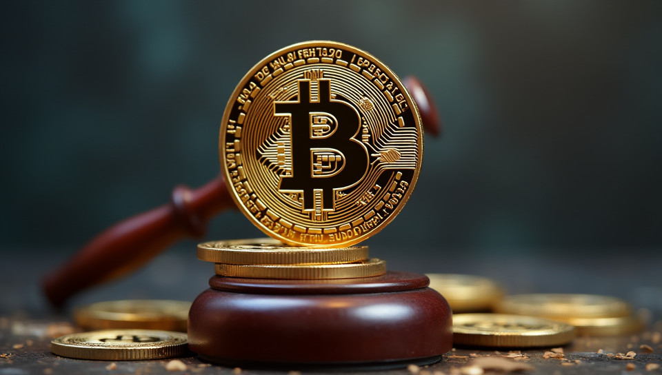 Regulation affects global Bitcoin adoption negatively