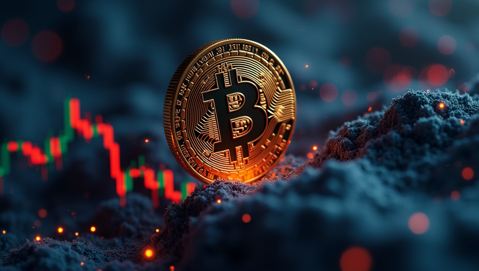 Cryptocurrency trading involves high risk