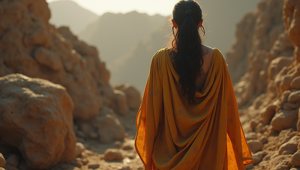 Coming from a place of humility instead of entitlement, and recognizing that you are blessed enough to get the chance to do something, can change everything