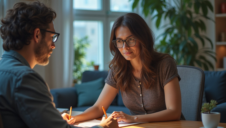 Long hours can affect work-life balance