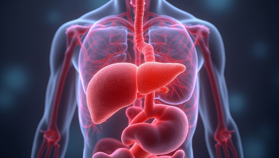 Liver cancer patients can benefit from a liver transplant