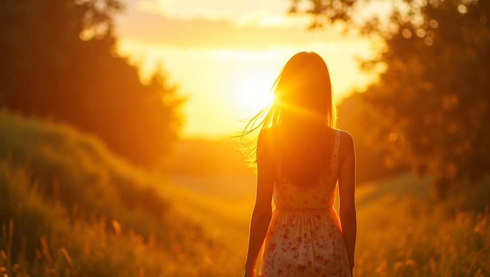 Morning sunlight triggers release of serotonin in the human body