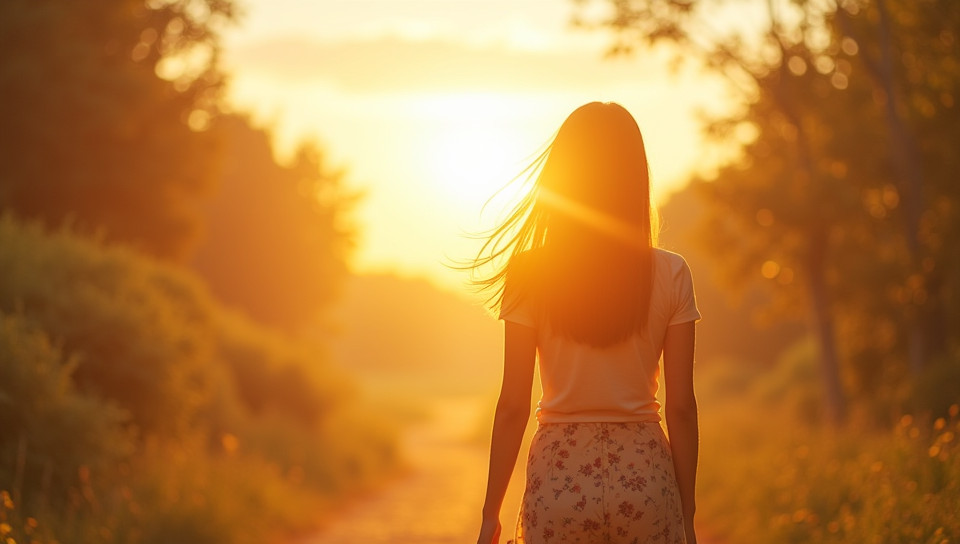 Exposure to sunlight improves mental health outcomes