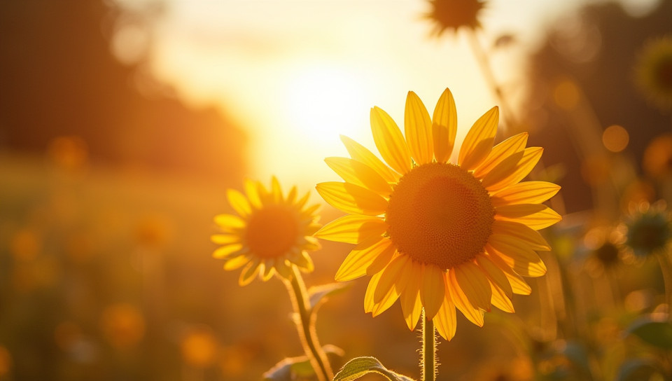 Increased sunlight improves emotional well-being