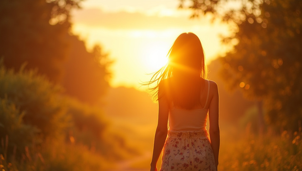 Lower sunlight leads to lower serotonin levels