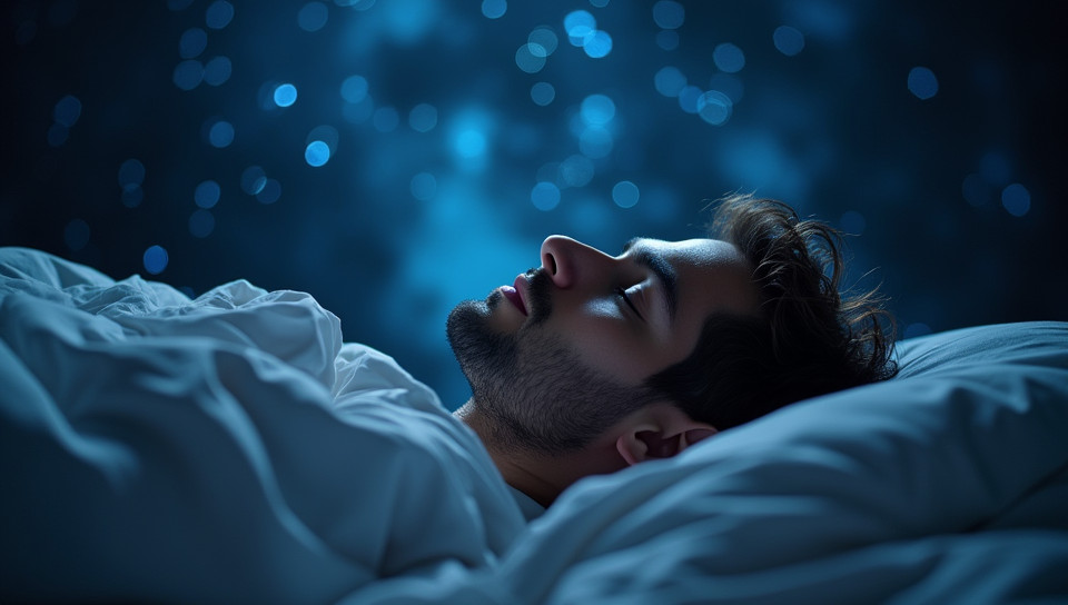 Melatonin deficiency disrupts sleep-wake cycle regulation