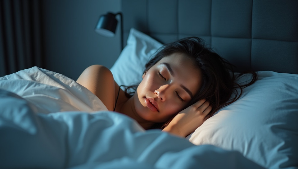 Regular sleep supports emotional well-being consistently