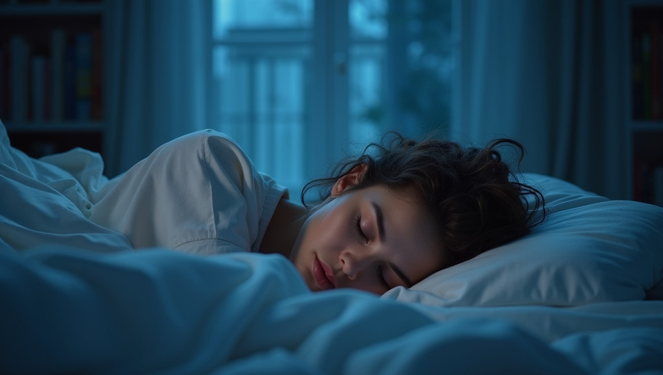 Disrupting your natural sleep schedule can increase the risk of depression