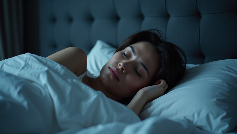 Lack of quality sleep worsens depressive symptoms