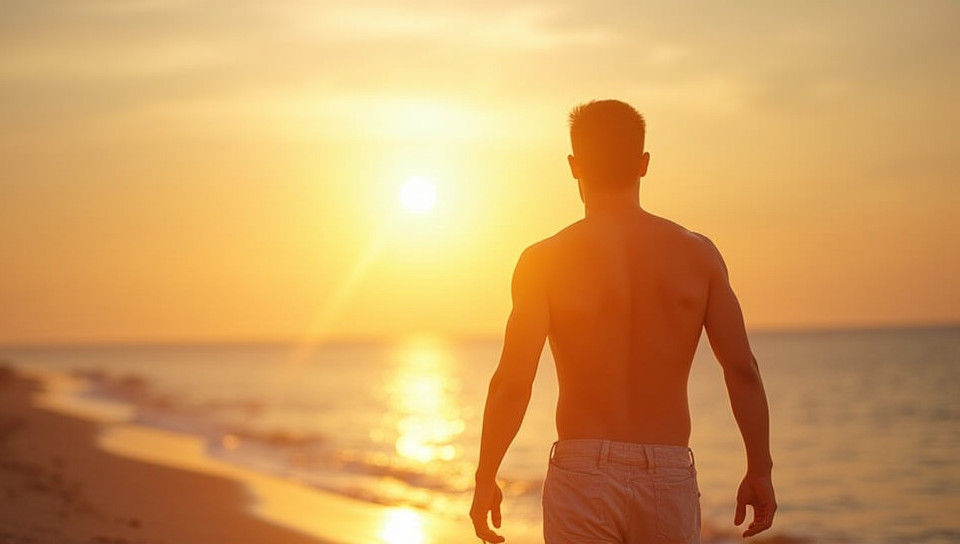 Prolonged sun exposure increases risk of skin cancer