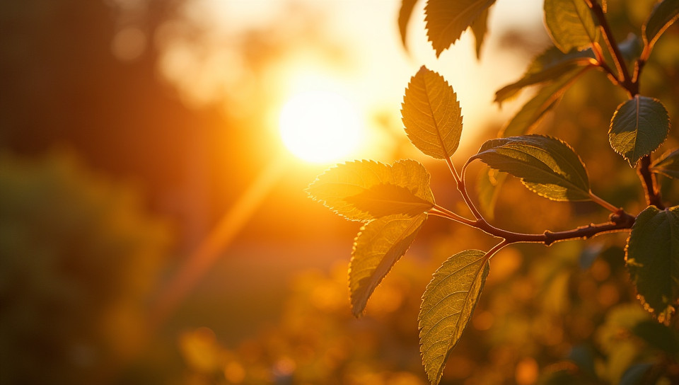 Morning sunlight improves alertness