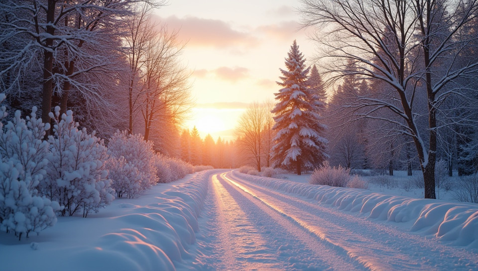 Shorter daylight hours occur in winter