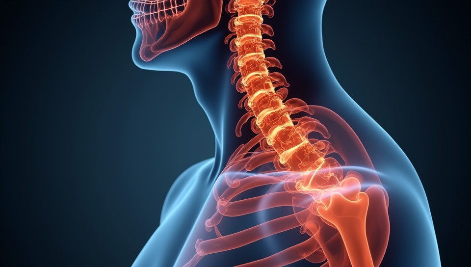 Osteoporosis has multiple causes beyond vitamin D levels