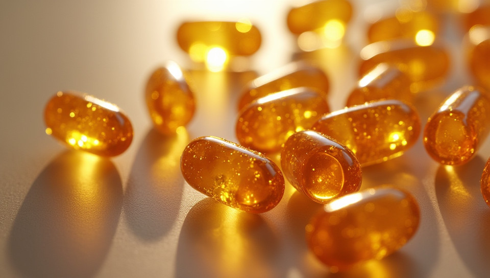 Vitamin D supplements do not prevent depression