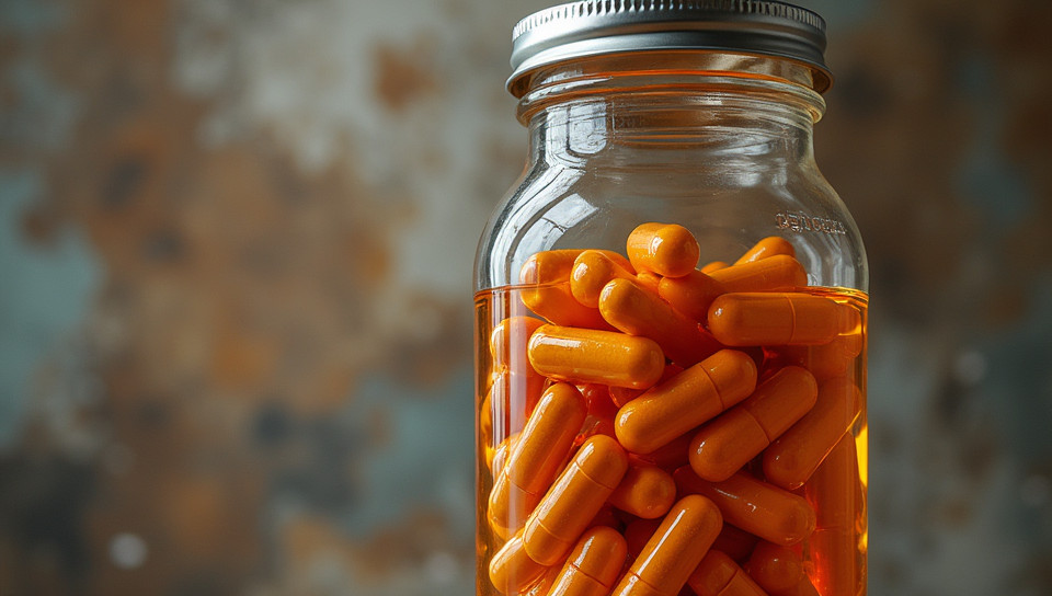 Vitamin supplements cannot cure mental health conditions