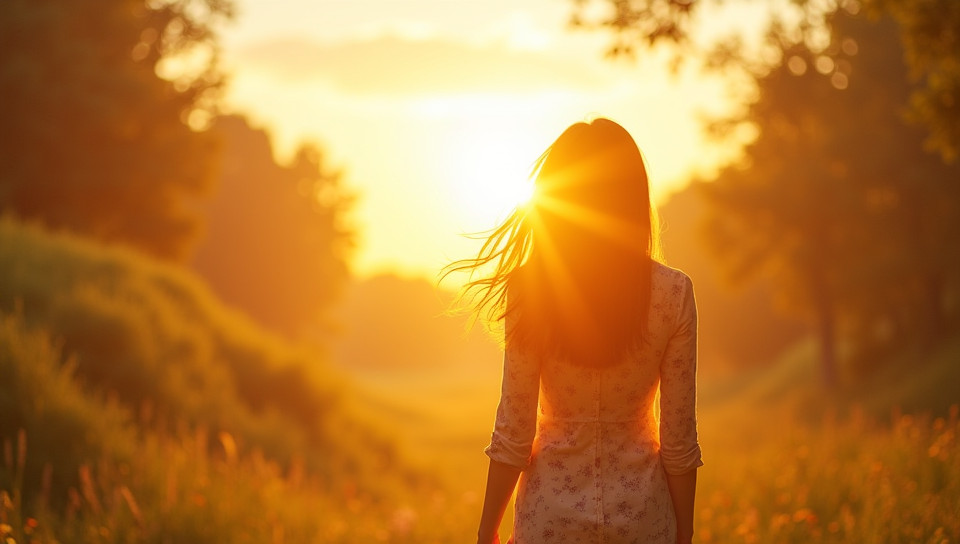 Exposure to sunlight improves mood