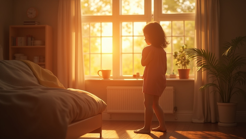 Morning light exposure reduces seasonal depression severity