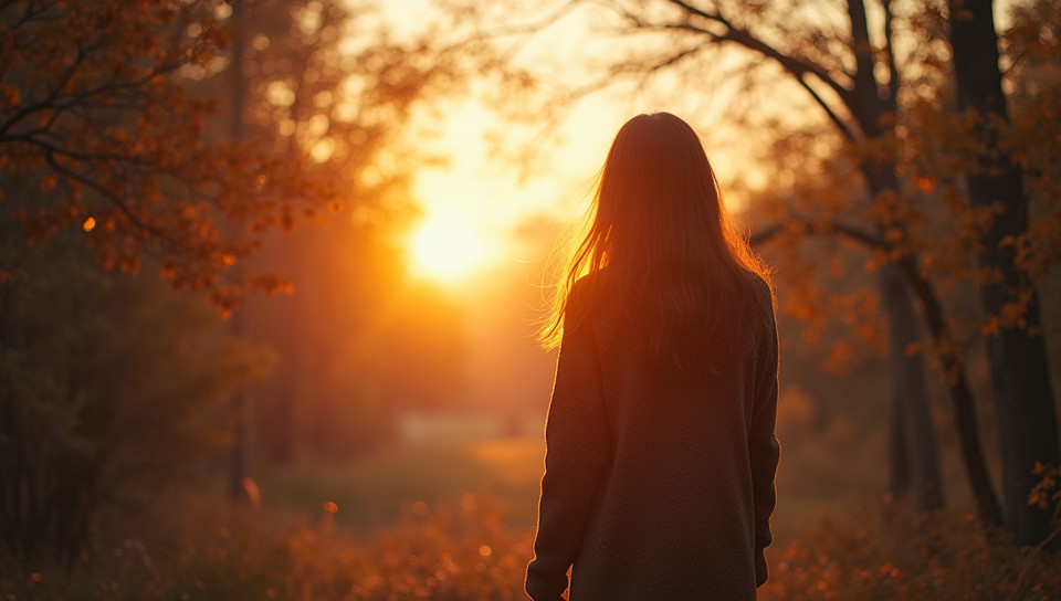 Lack of sunlight causes seasonal affective disorder