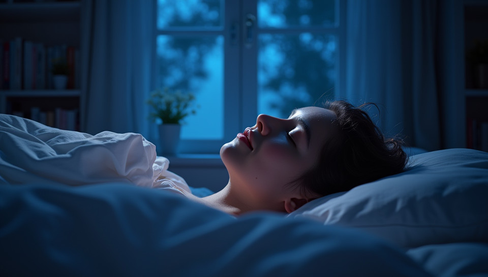 Artificial light sources suppress melatonin secretion