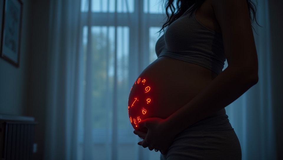 Pregnant women should avoid melatonin