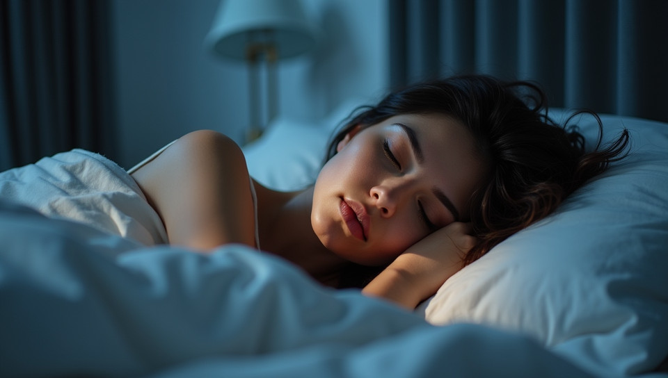 Melatonin can cause daytime drowsiness