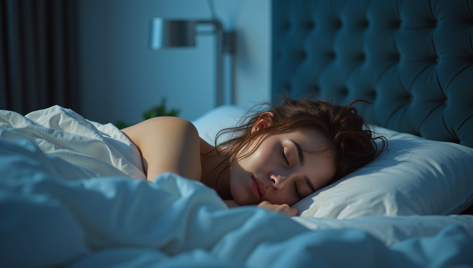 Routine sleep patterns are not bad for you