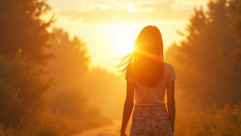 Exposure to sunlight can reduce symptoms of depression