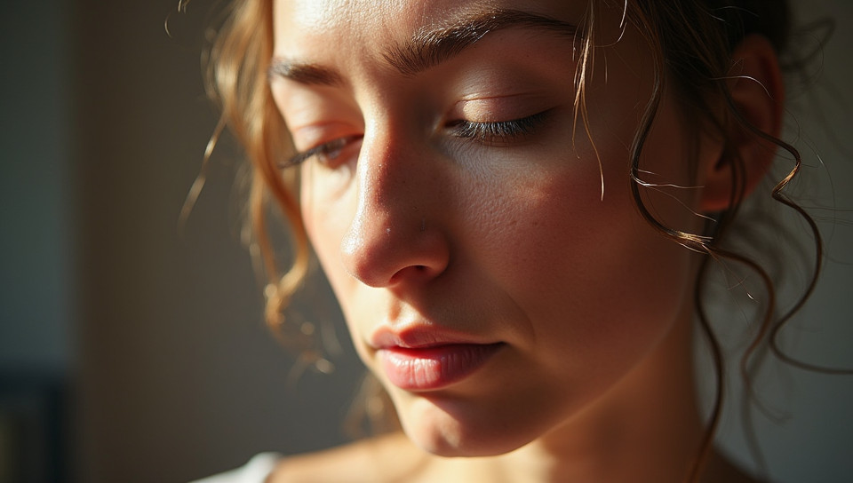 Depression risk is associated with low vitamin D levels