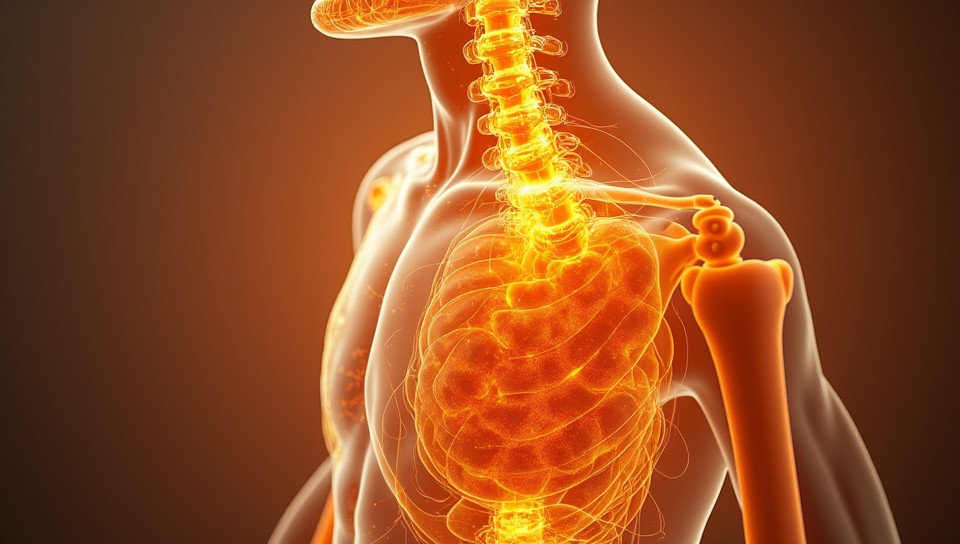 Vitamin D is essential for bone health