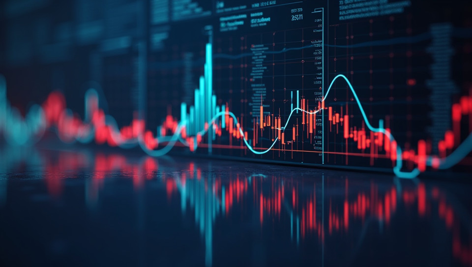 Simple models help predict price movements in markets