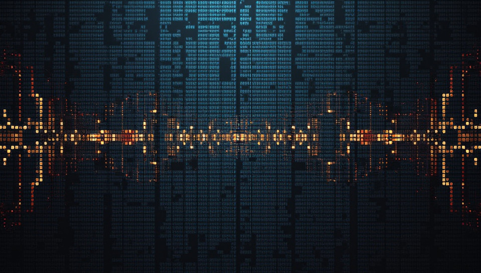 Variables obscure underlying patterns