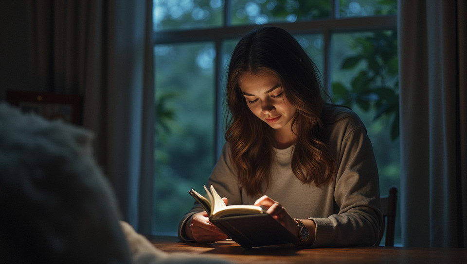 Reading silently helps process information more quickly