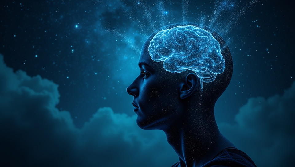 Successful people direct their subconscious mind at night