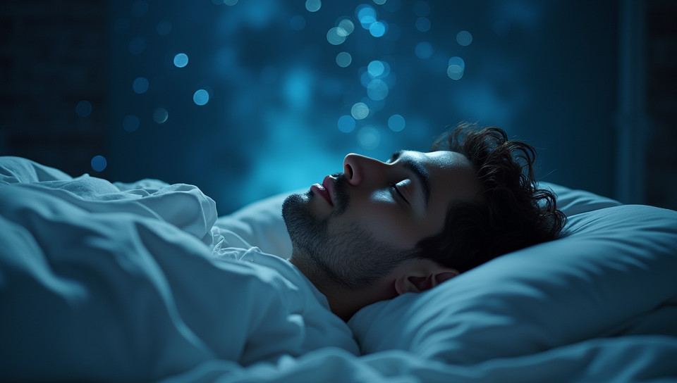 Sleep is crucial for mental reprogramming