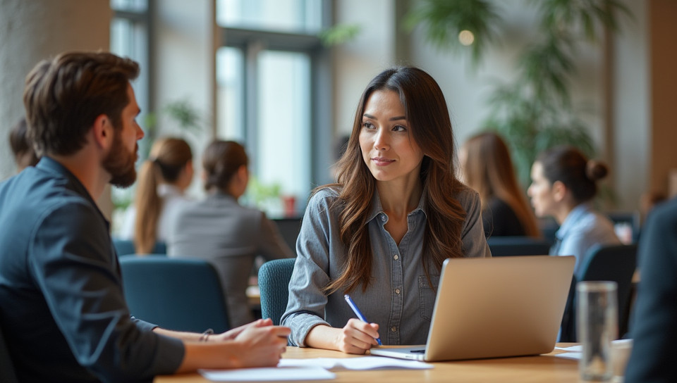 Regular attendance promotes a productive work environment