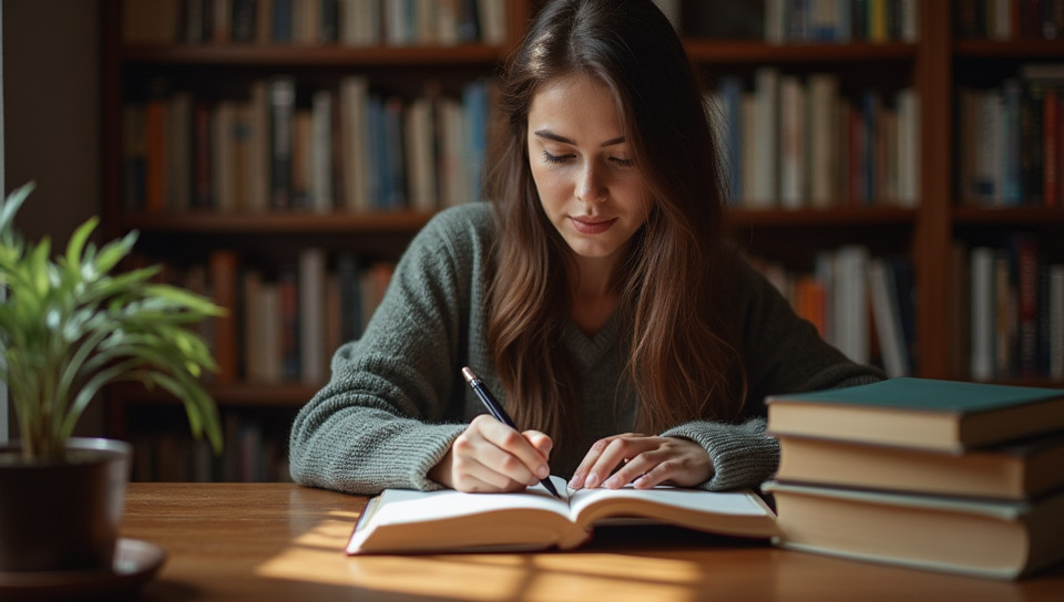 Reading makes you a better writer