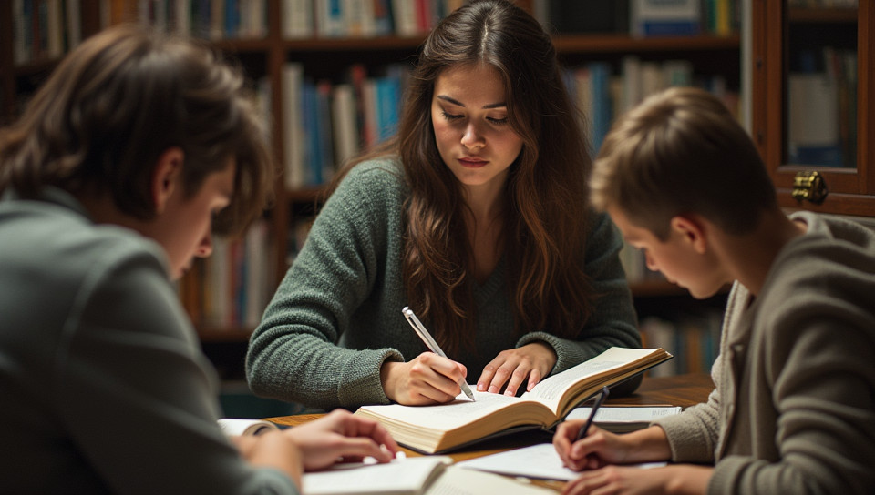 Reading exposes individuals to different writing styles and techniques