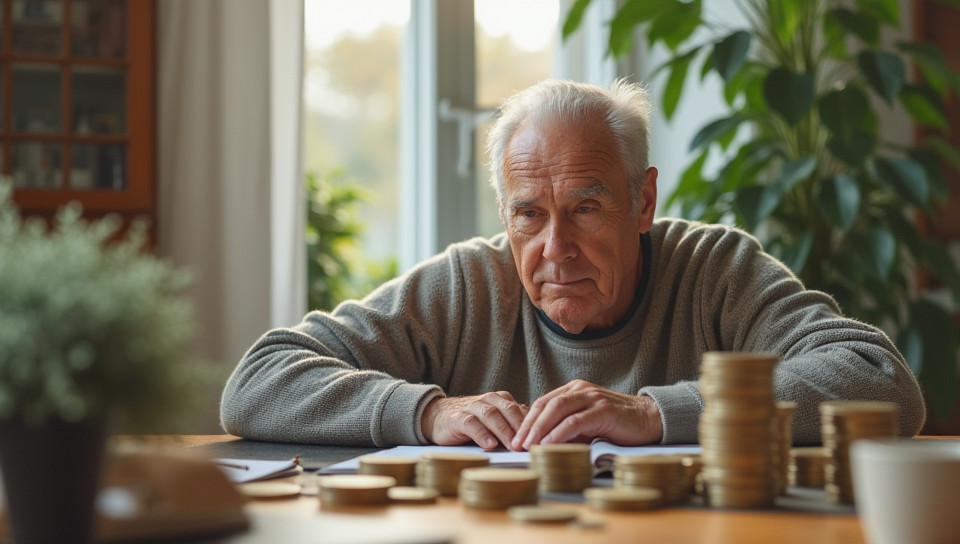 Investing wisely is a common retirement error