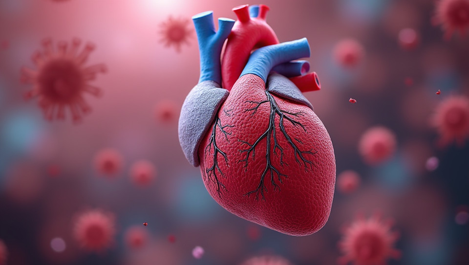 Exposure to triclosan increases the risk of cardiovascular disease