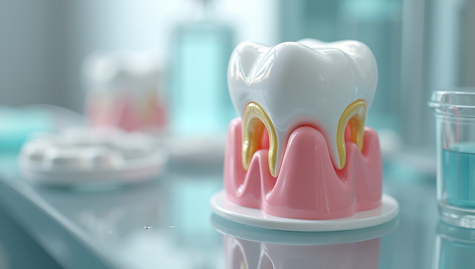 Triclosan has potential benefits for oral health