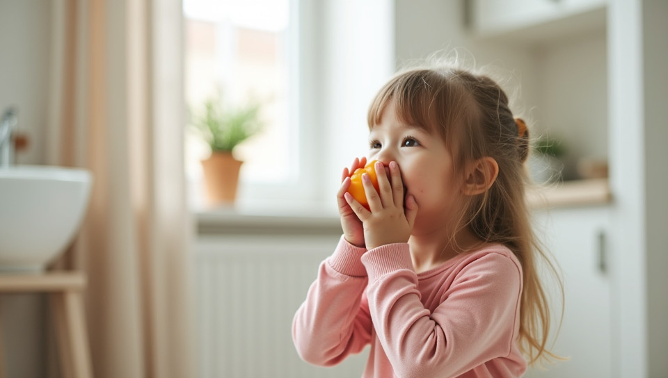 Exposure to triclosan increases allergy risk in kids