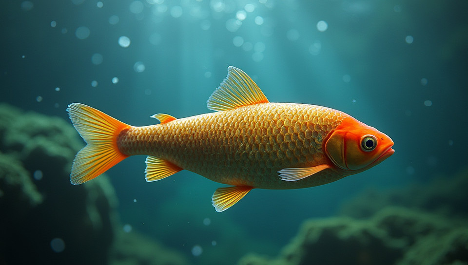 Fish have limited ability to metabolize contaminants