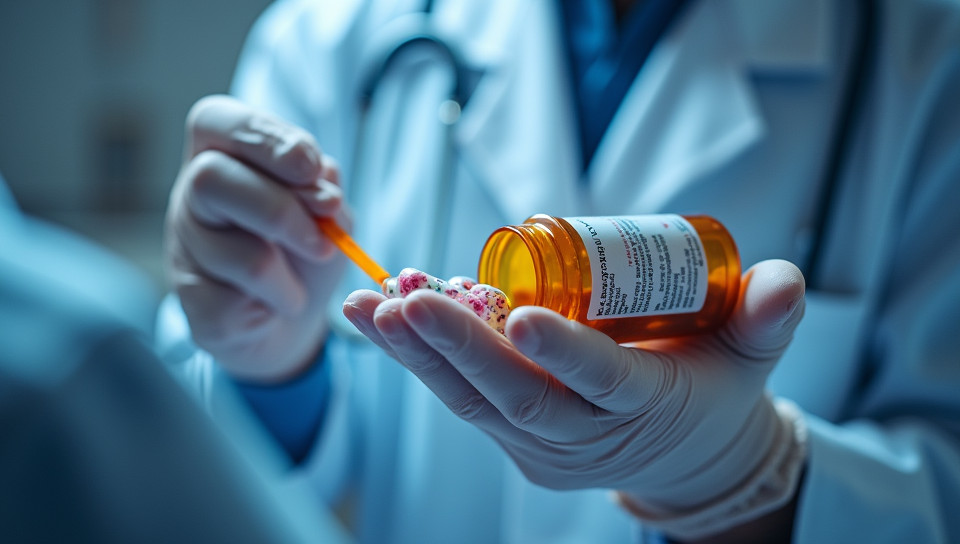 Overprescription contributes to antibiotic resistance