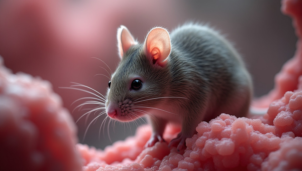 Triclosan makes inflammatory bowel disease and colon cancer worse in mice