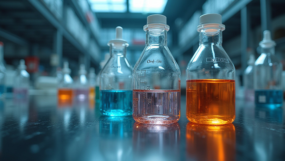 Manufacturers change their formulas to phase out problem chemicals