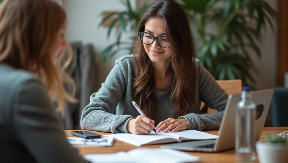 Writing effectively boosts careers