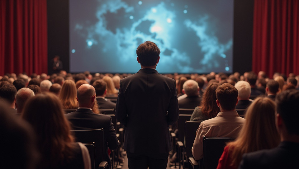 Audience preferences are ignored at the cost of successful pitches