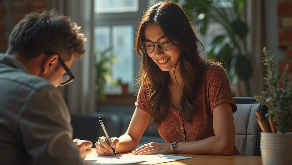 Committing to hard work yields lasting positive outcomes