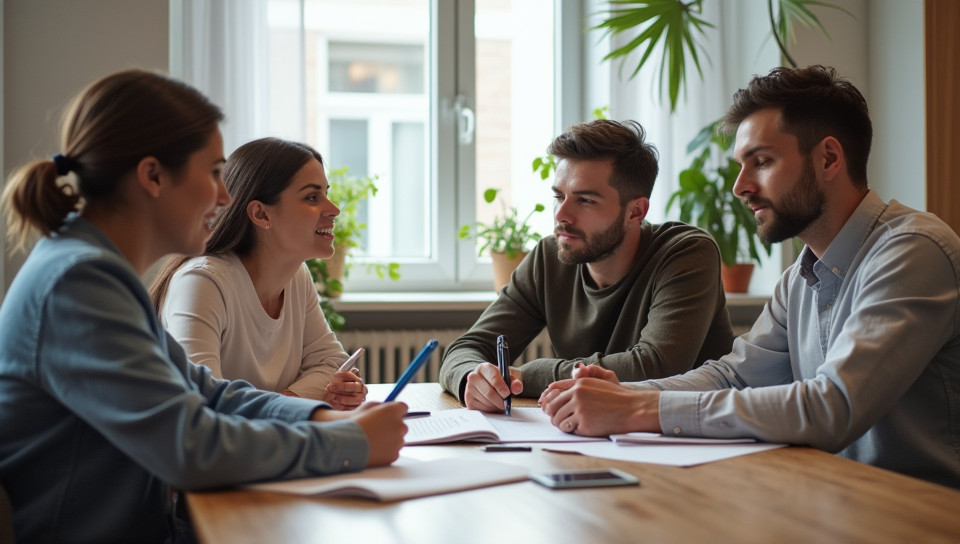 Language forms differ between spoken and written communication