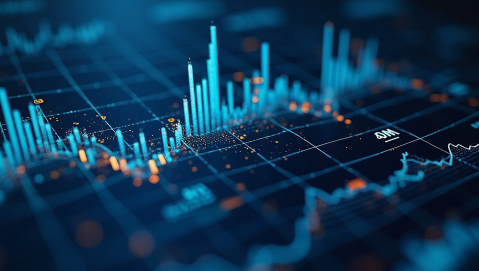 KPIs are used for summary information